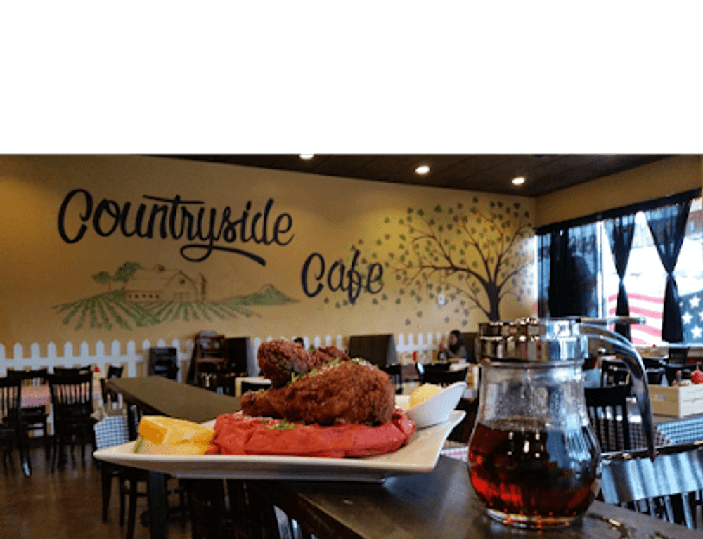 Countryside Cafe