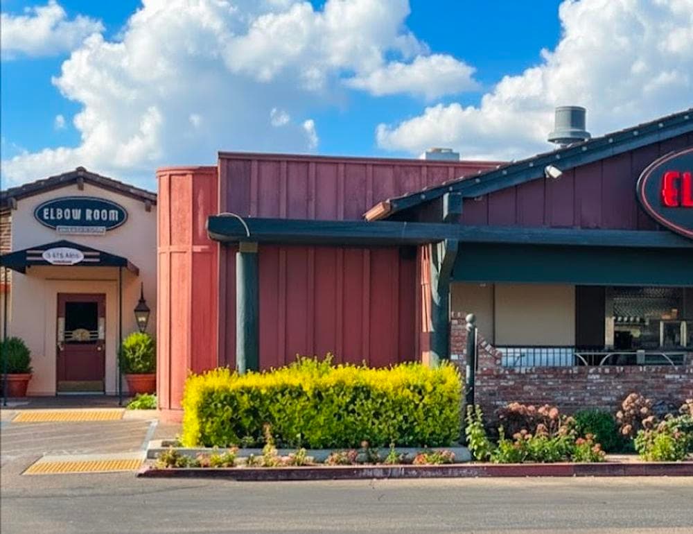 Elbow Room Bar & Grill
