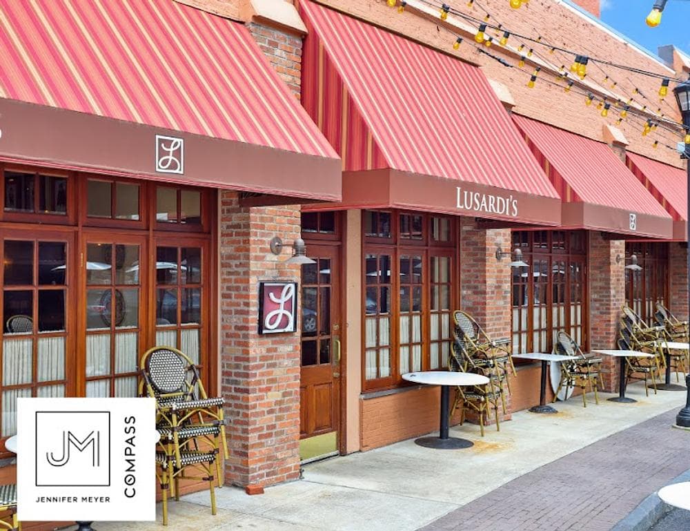 Lusardi's