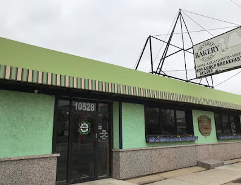 Beverly Bakery