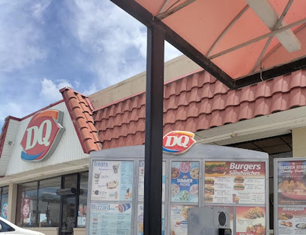 Dairy Queen