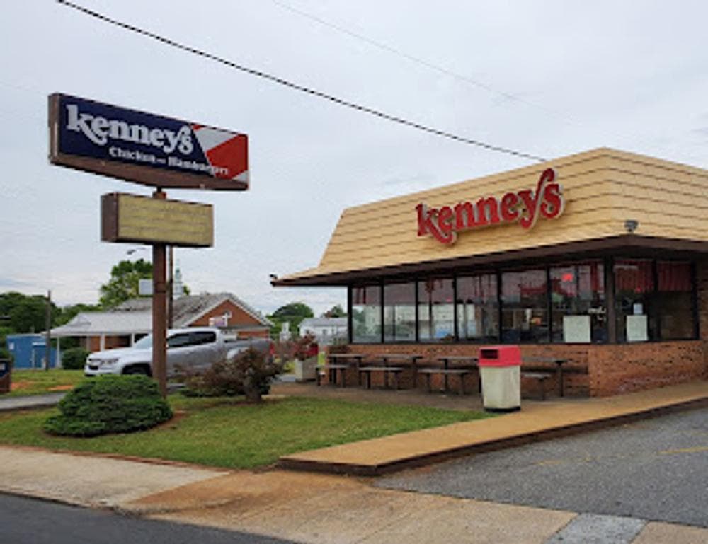 Kenney's