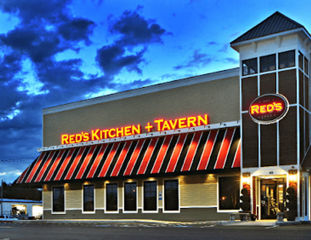 Red's Kitchen + Tavern