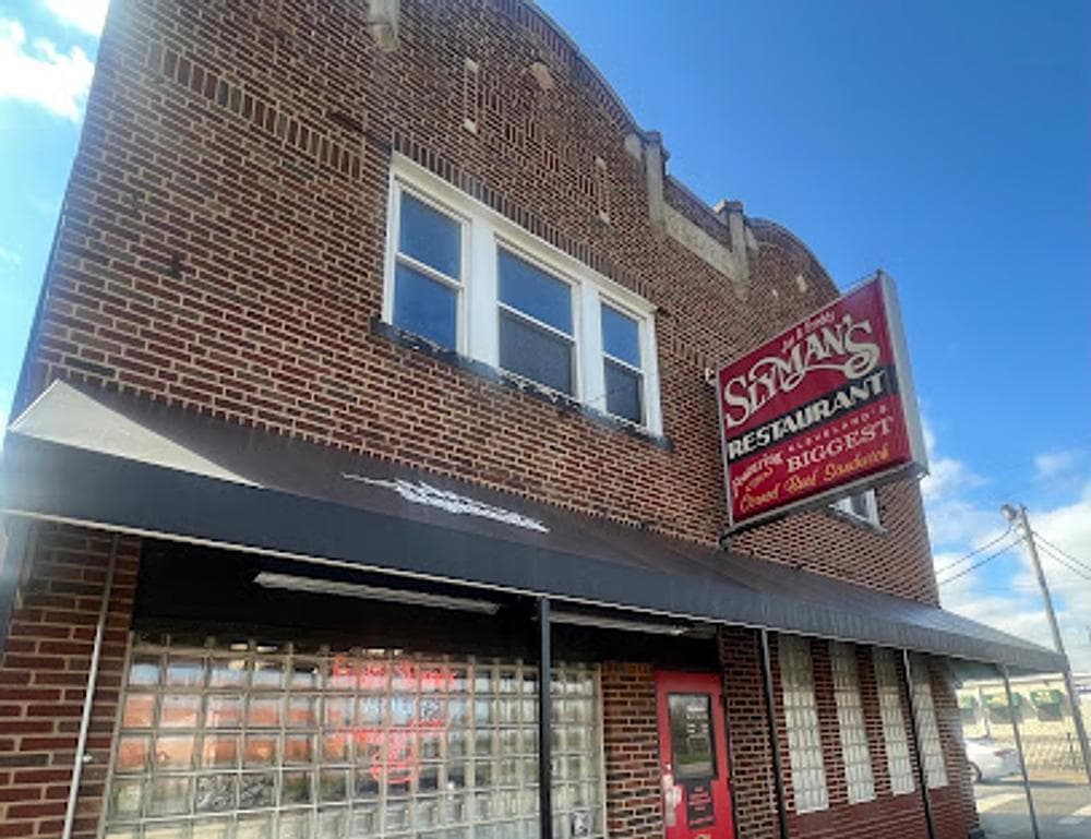 Slyman's Restaurant and Deli