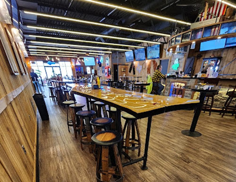 Exit 210 Saloon