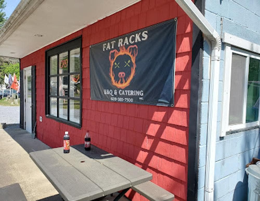 Fat Racks BBQ