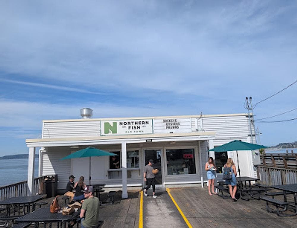 Northern Fish Co