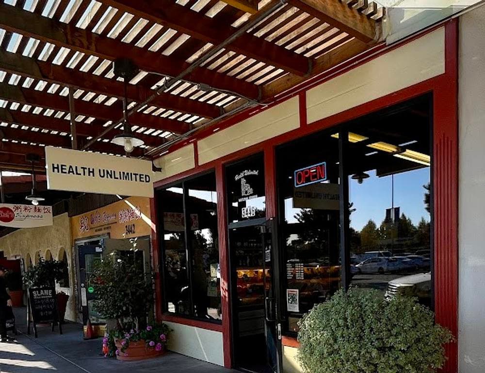Health Unlimited