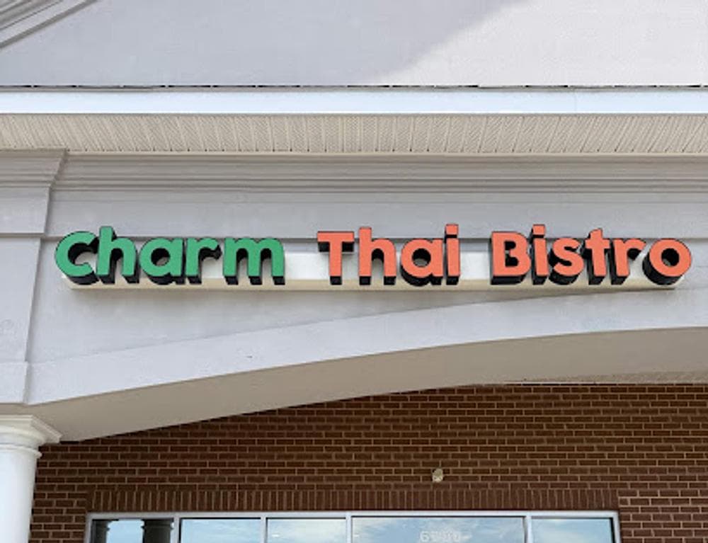 Charm Thai Bistro