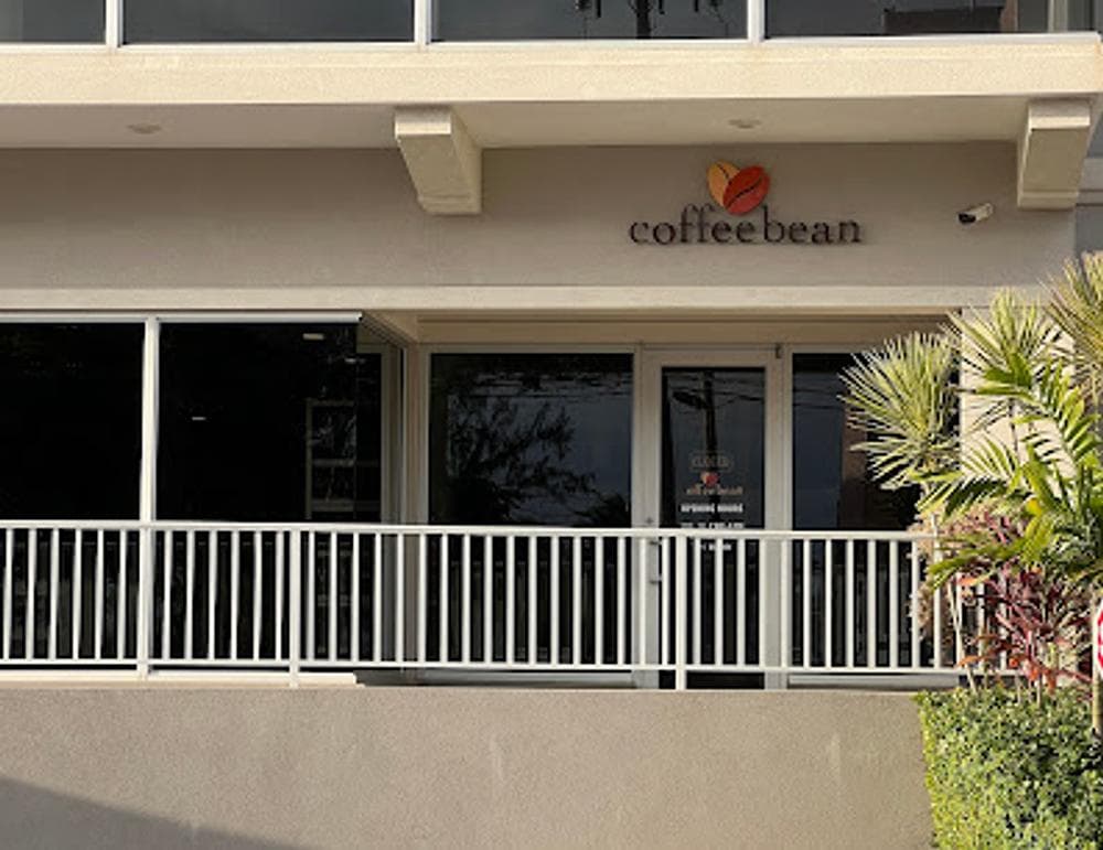 The Coffee Bean - Rockley
