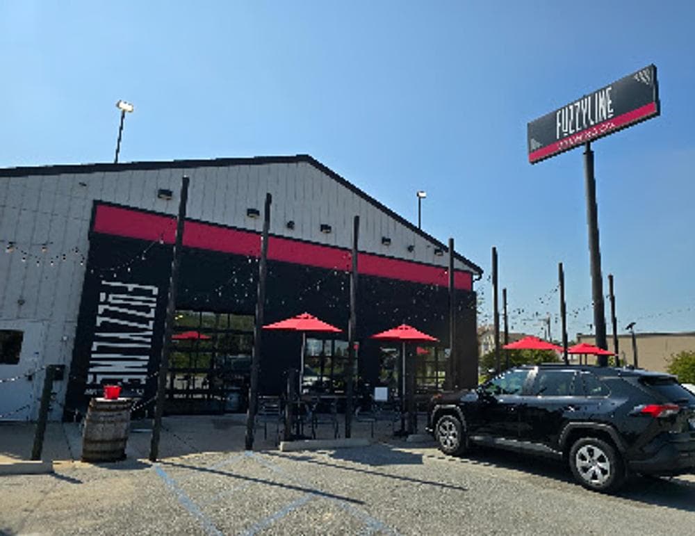 Fuzzyline Brewing Co.