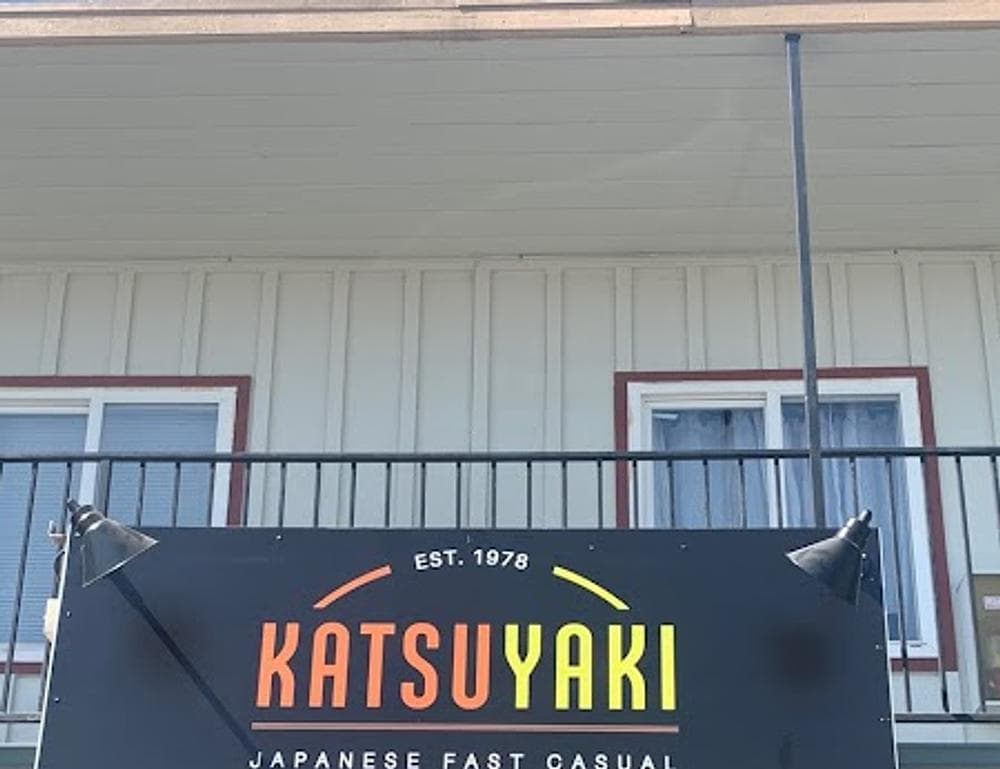 Katsuyaki