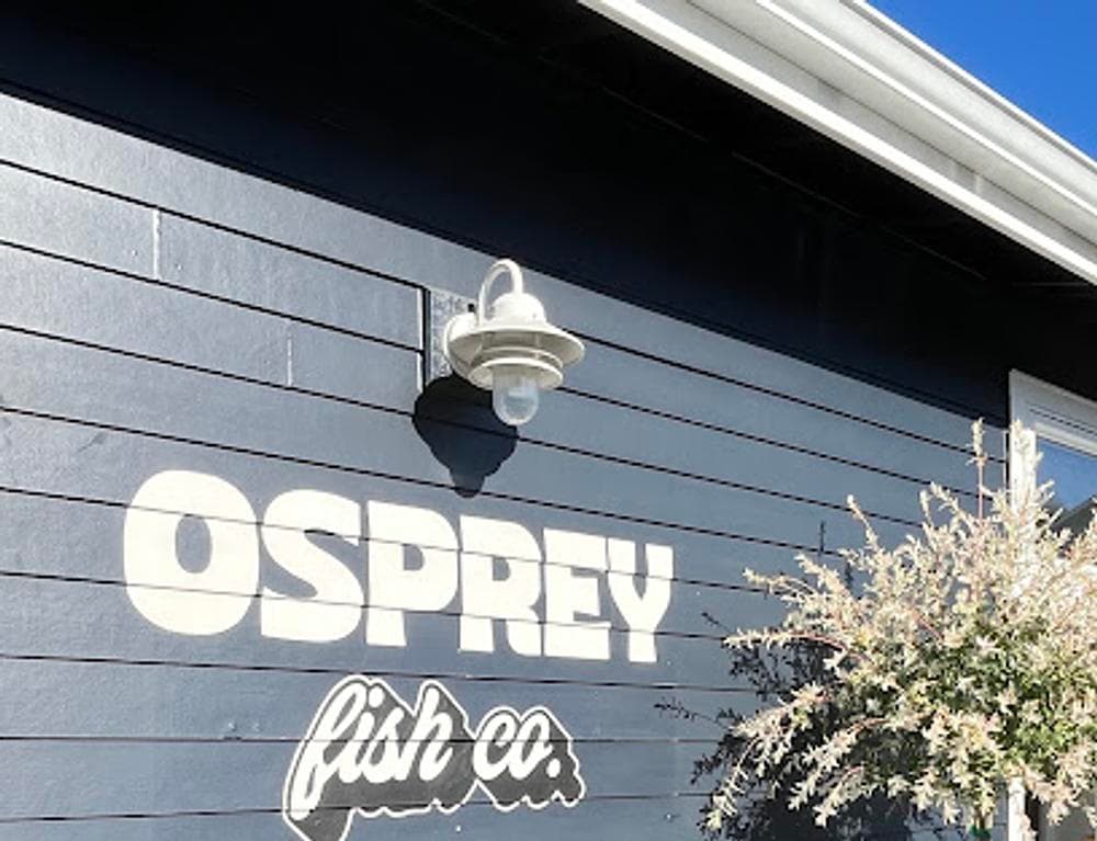Osprey Fish Co.