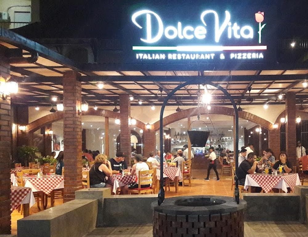 Dolce Vita Bali