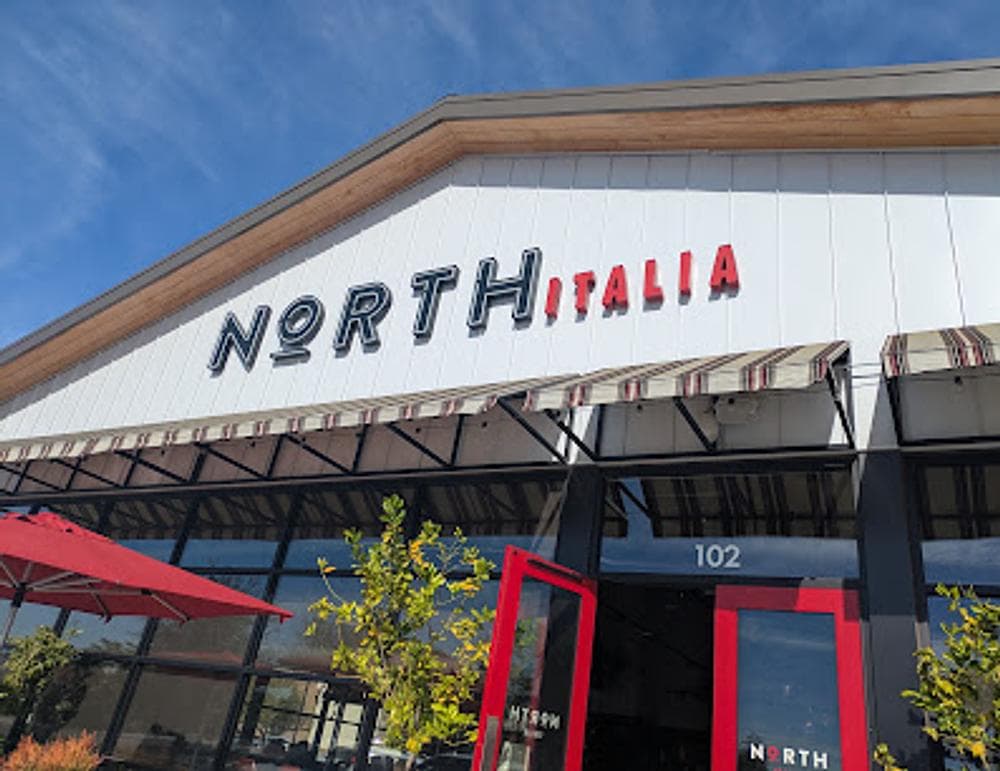 North Italia Gilbert