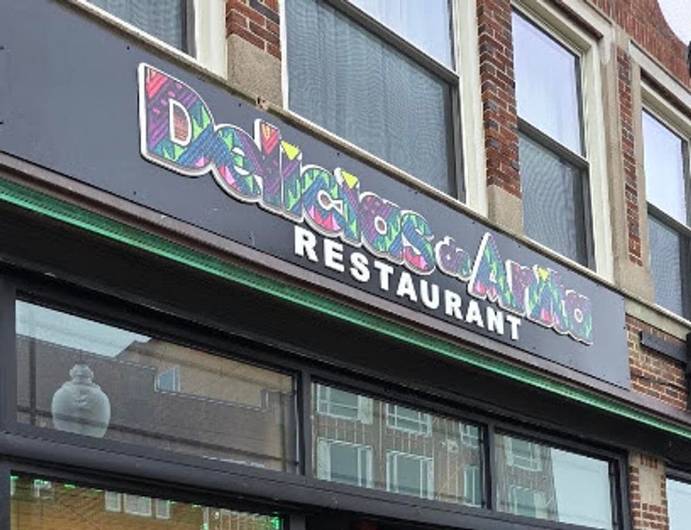 Delicias de Anita Restaurant