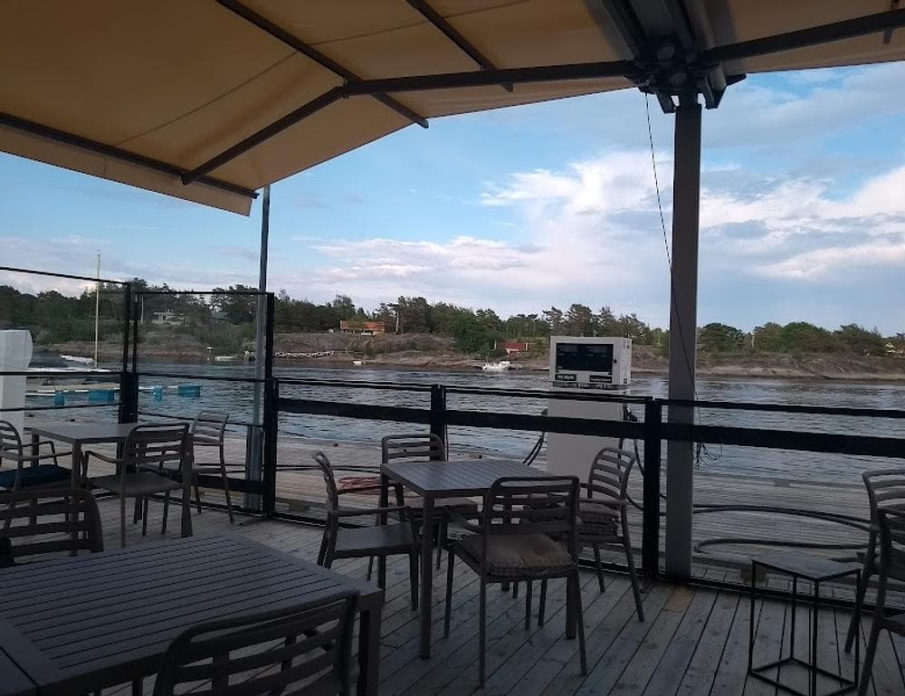Havhesten Restaurant