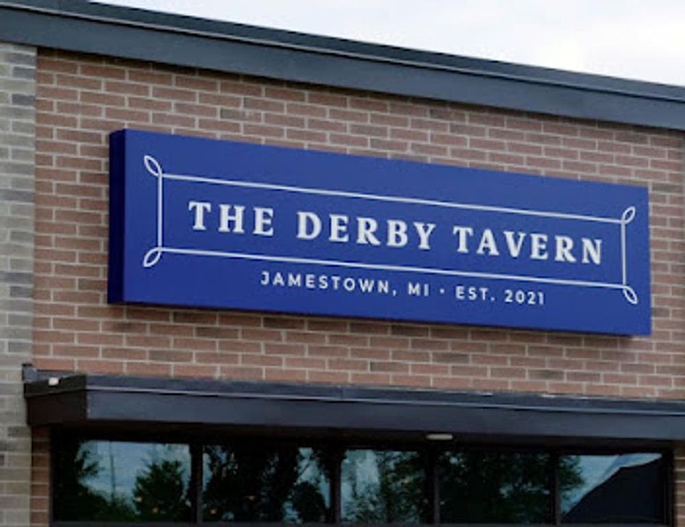 The Derby Tavern