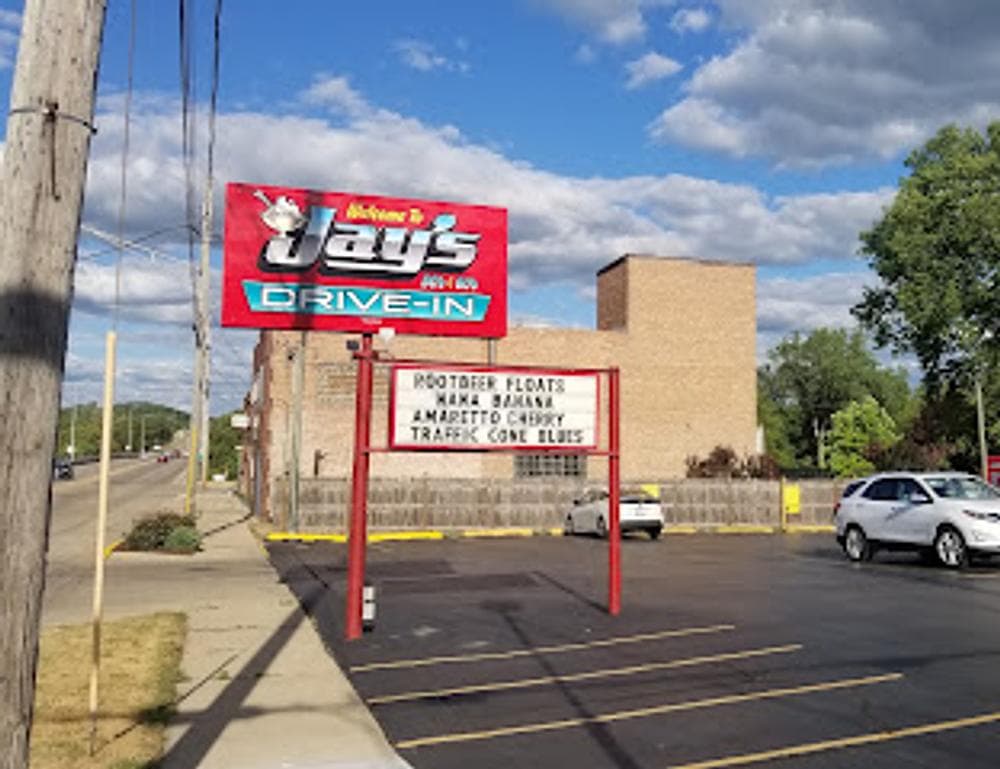 Jay's Drive In