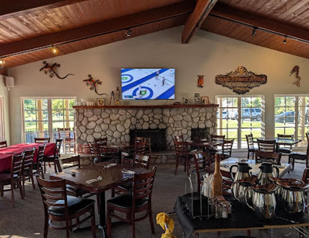 Chad's Lakeside Kitchen