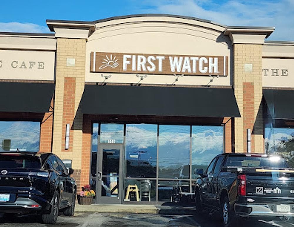 First Watch