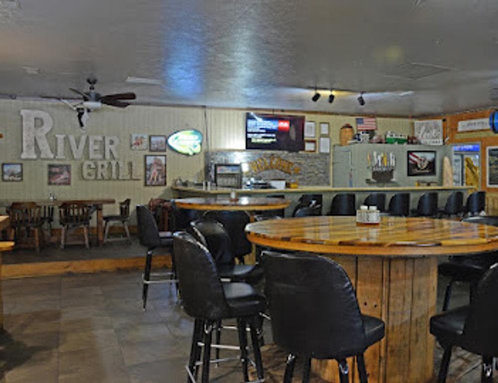 The River Grill