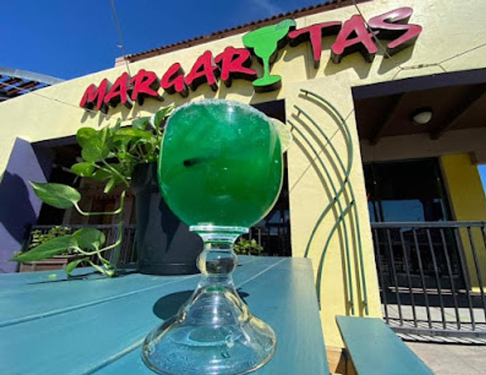 Margaritas Fresh Cocina