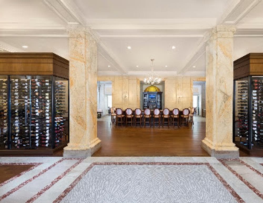 Lemaire Restaurant