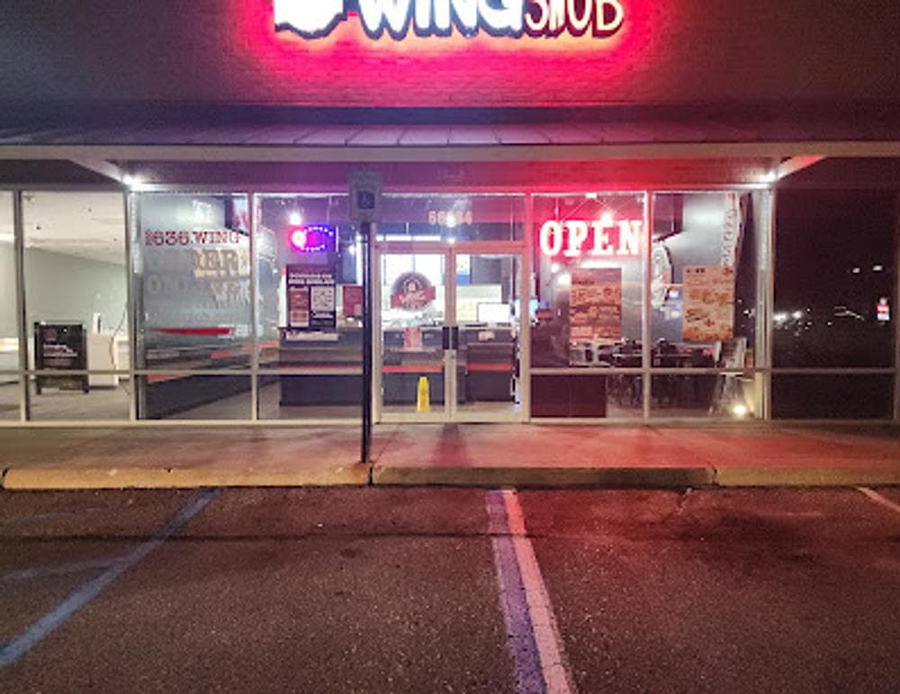Wing Snob