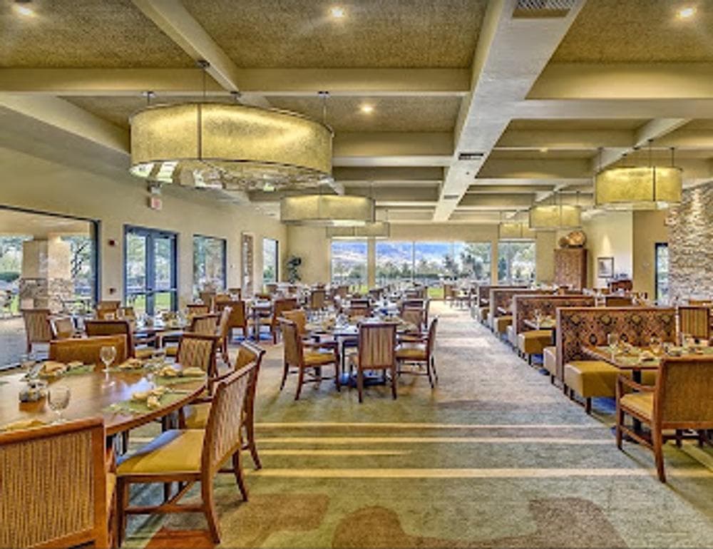 MVBG (MountainView Bar & Grill)
