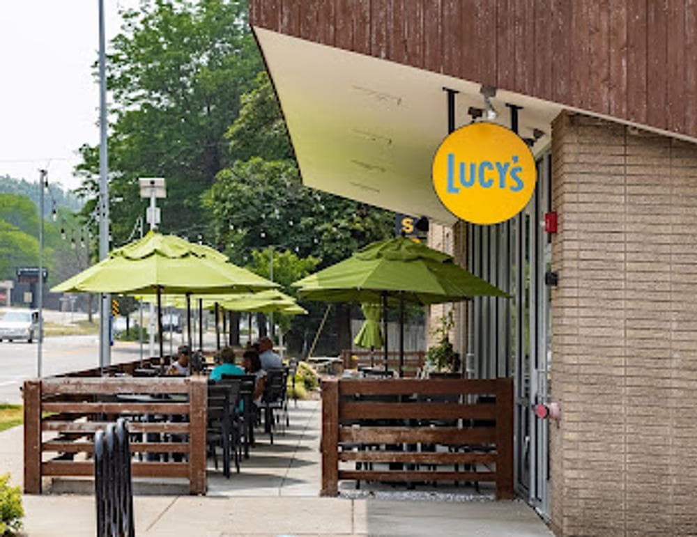 Lucy's