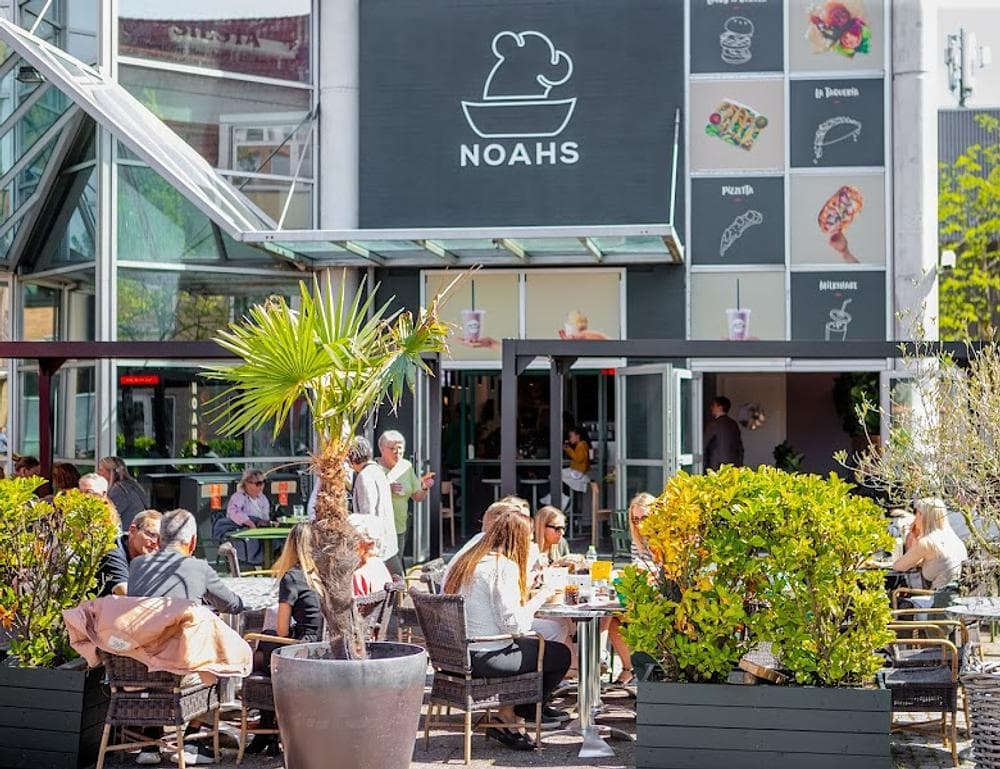 NOAHS Glostrup