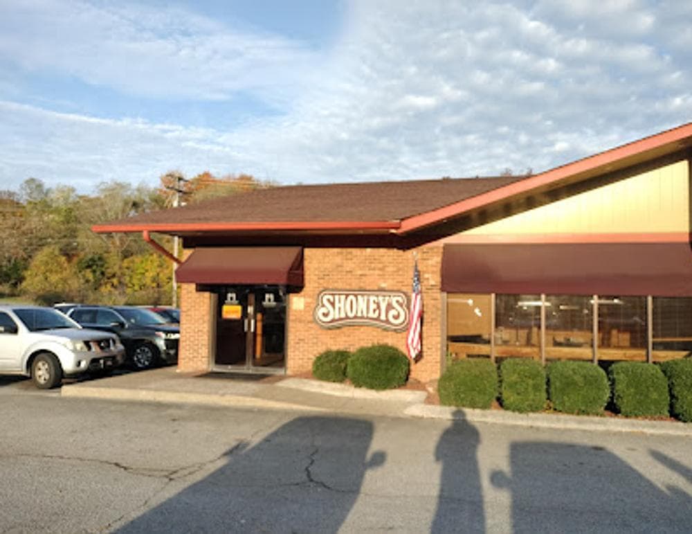 Shoney's