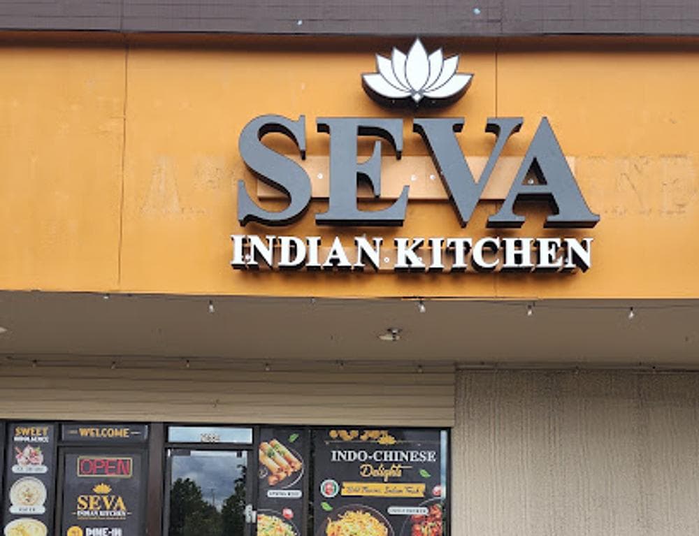 Seva Indian Kitchen
