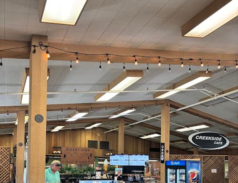 Creekside Café