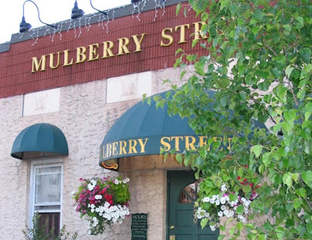 Mulberry Street Restaurant