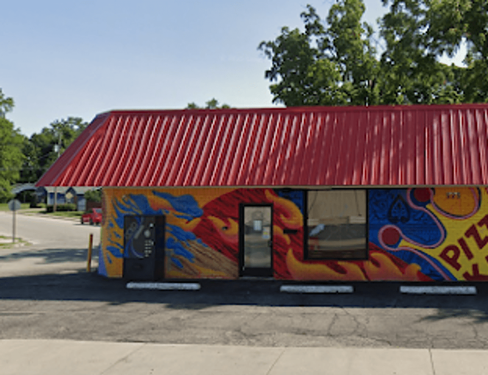 Pizza King