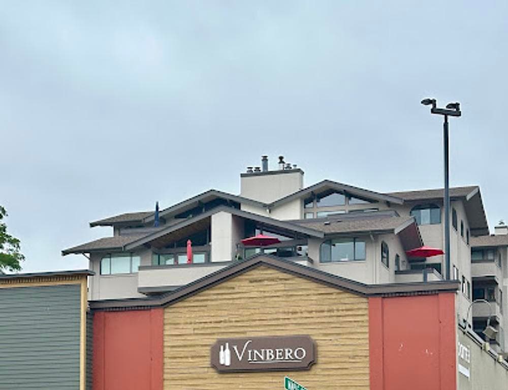 Vinbero