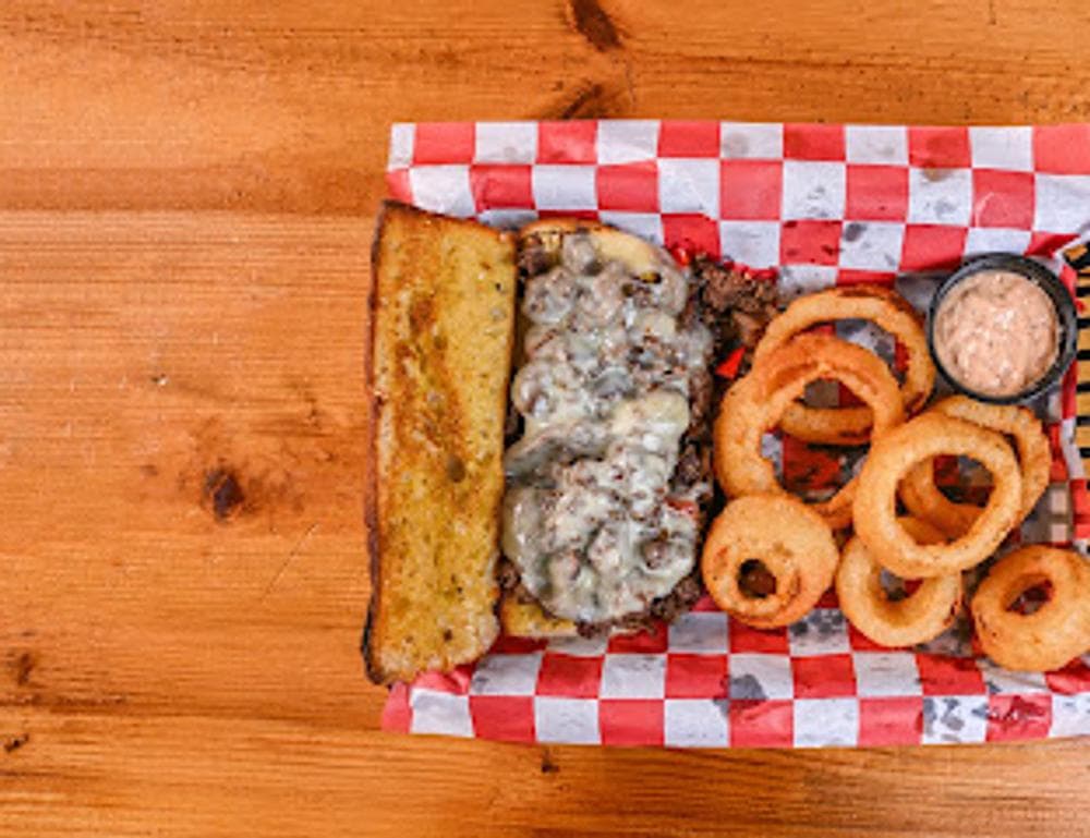 Angry Elk Brewing Co