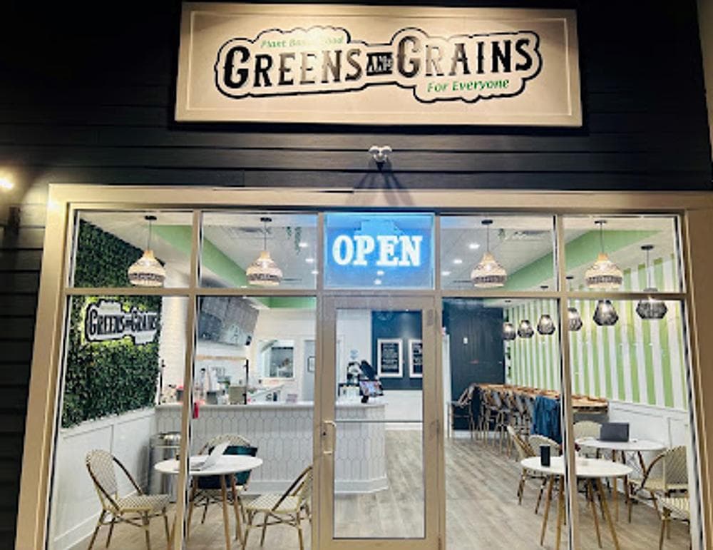 Greens and Grains Wall NJ