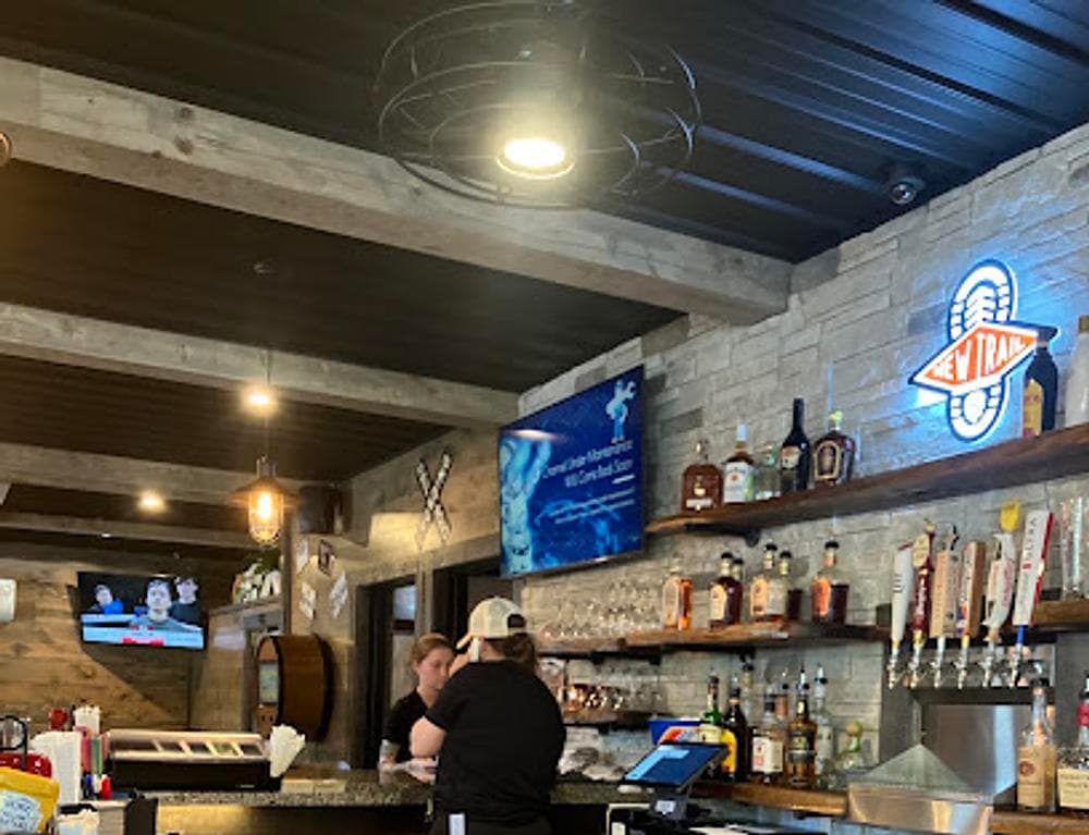 Roundhouse Tavern - Saxton, PA