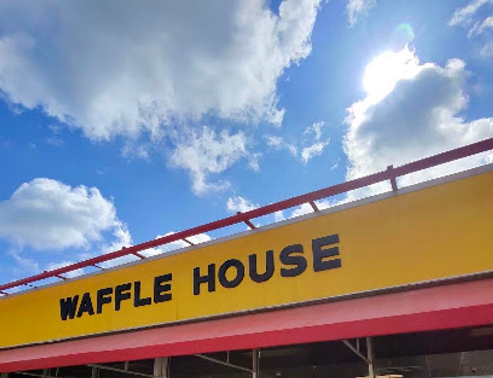 Waffle House