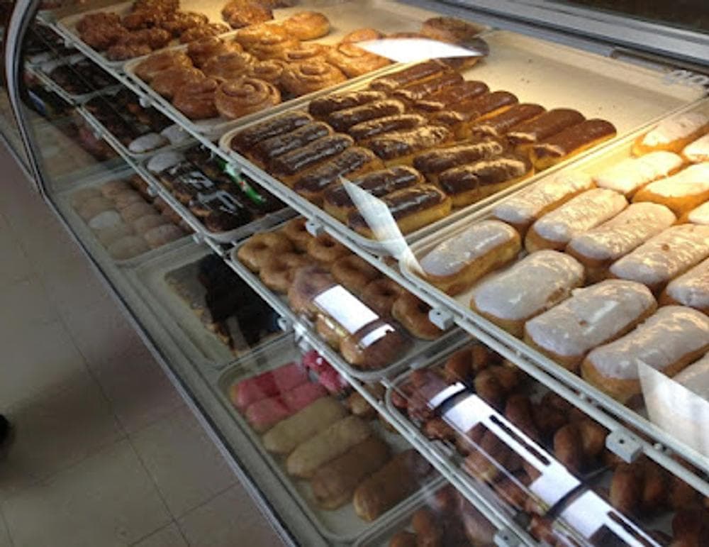 Mario's Donut Restaurant