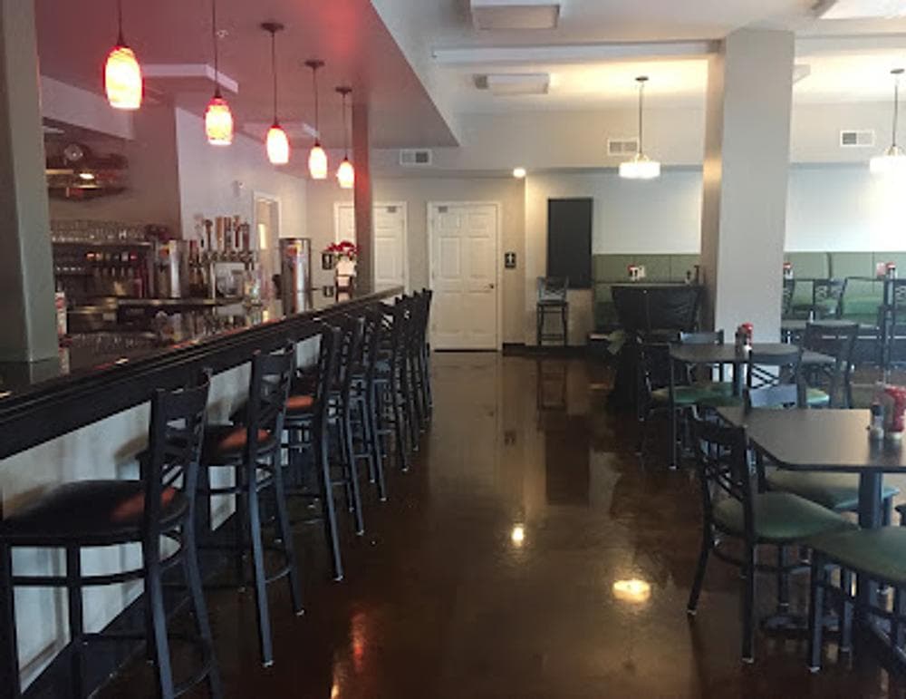 The Corner Bistro & Catering
