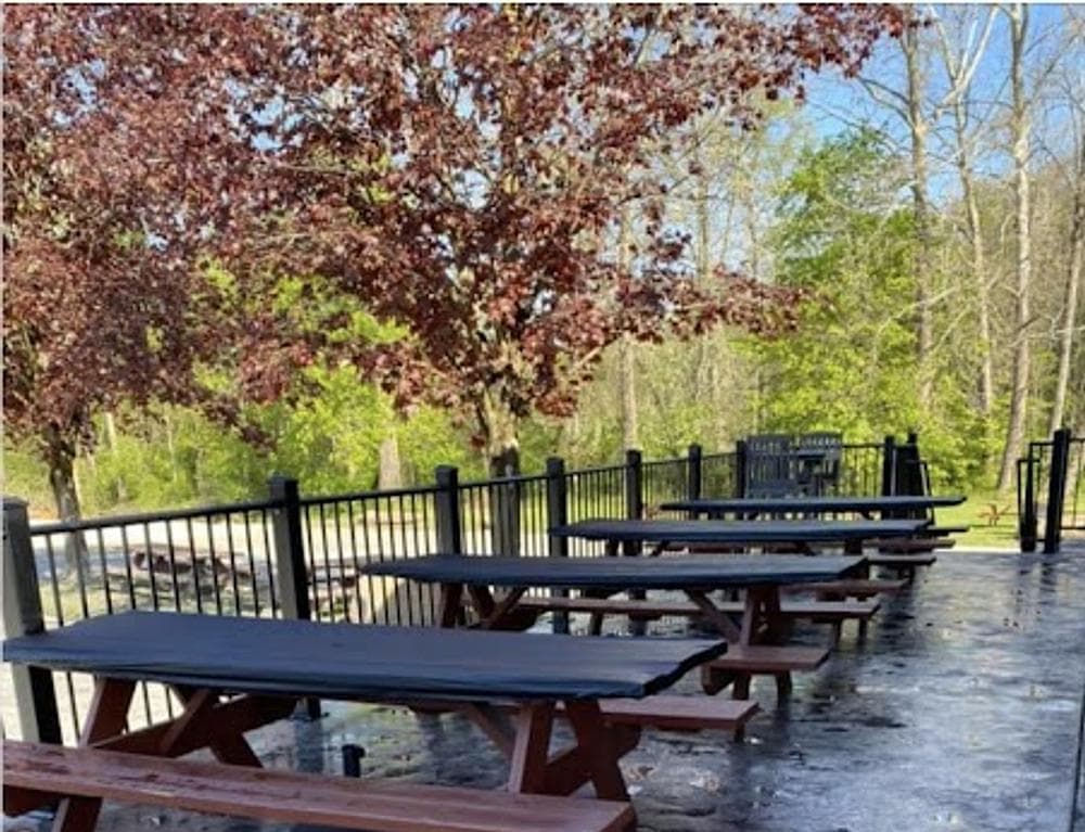 Forks Inn