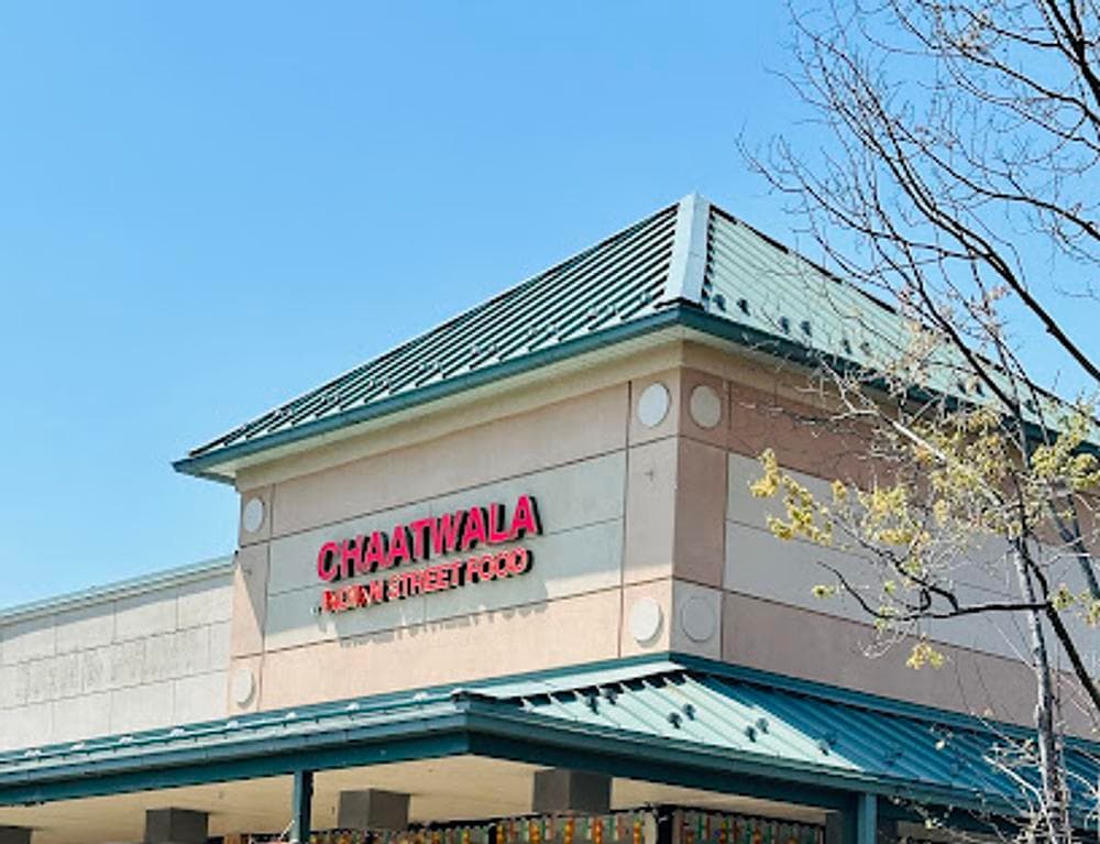 Chaatwala - Indian Chaat Restaurant Herndon