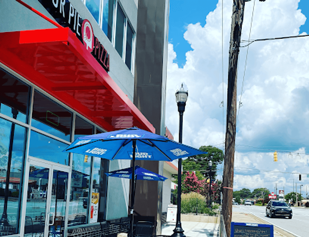 Your Pie Pizza Hapeville