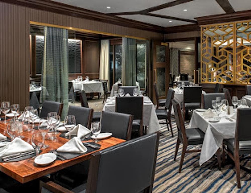 Ruth's Chris Steak House