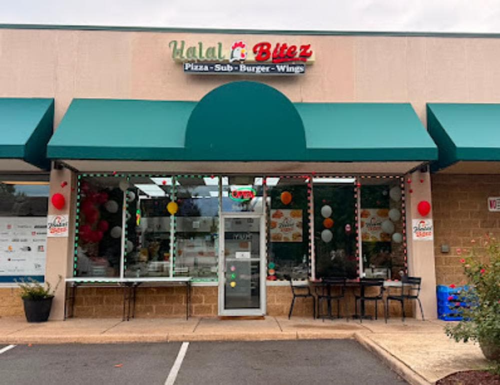 Halal Bitez