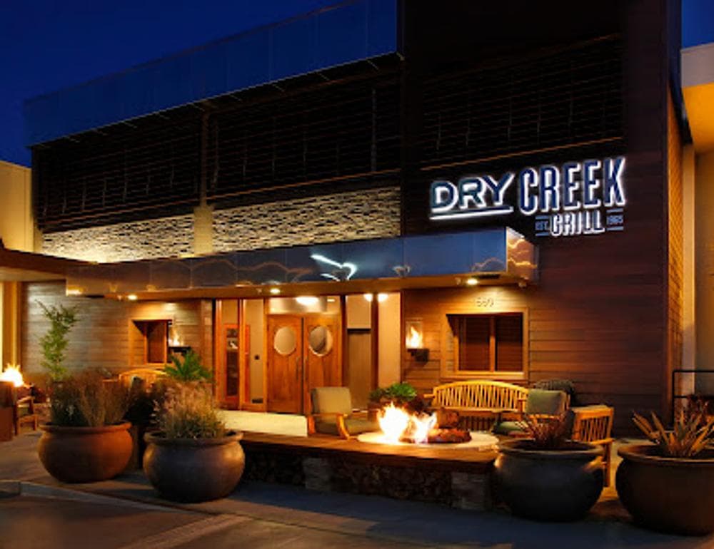Dry Creek Grill